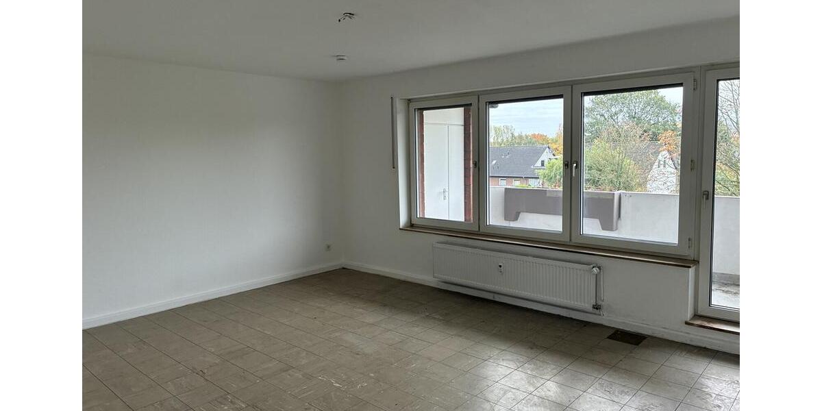 Etagenwohnung Neukirchen-Vluyn Vluyn - 3.5 Zimmer, 82 m&sup2;, 454&euro; | Angebot:26498531