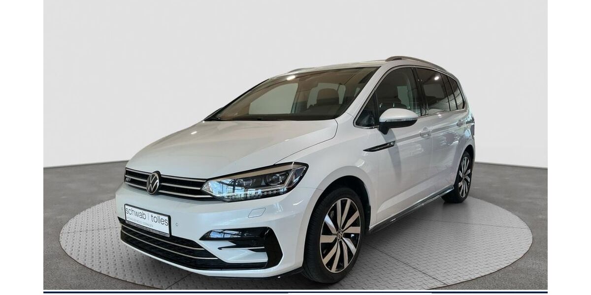 VW Touran 48.547 km 28.945 &euro; Neuss 41469