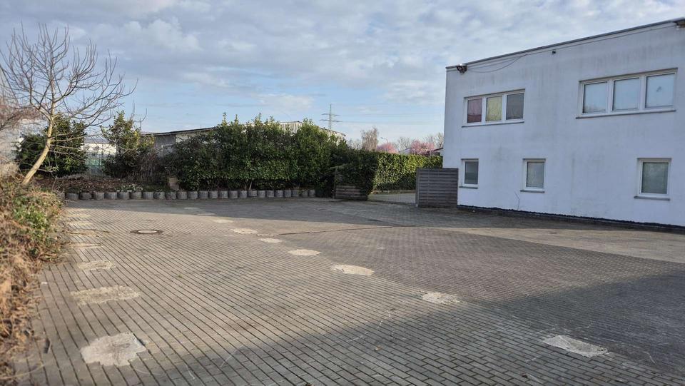 Gewerbeobjekt Kempen - 4.250&euro; | Angebot:25439660