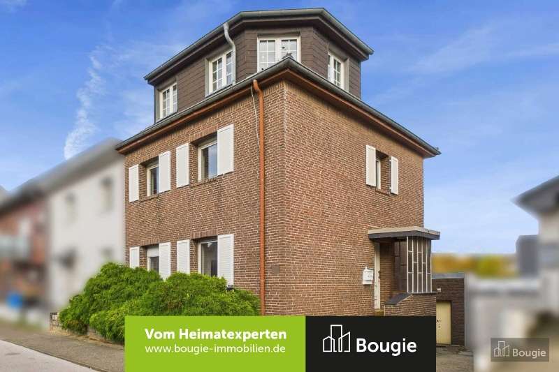 Einfamilienhaus Heinsberg - 6 Zimmer, 122 m&sup2;, 232.000&euro; | Angebot:23640332