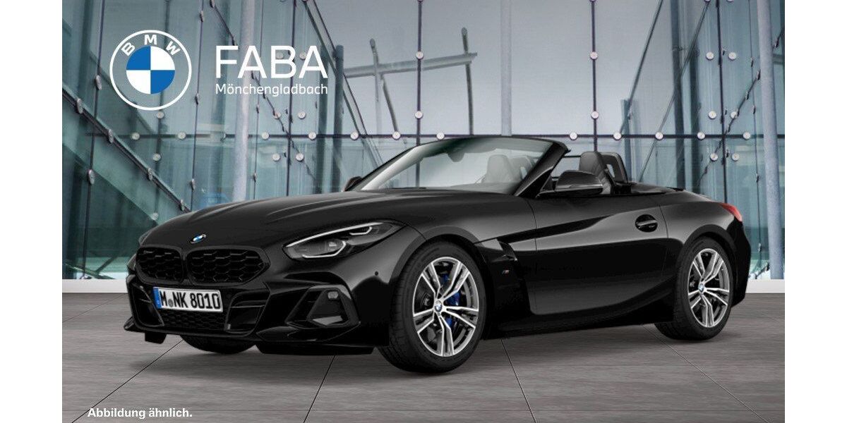 BMW Z4 M40 8.450 km 60.990 &euro; Mönchengladbach 41066