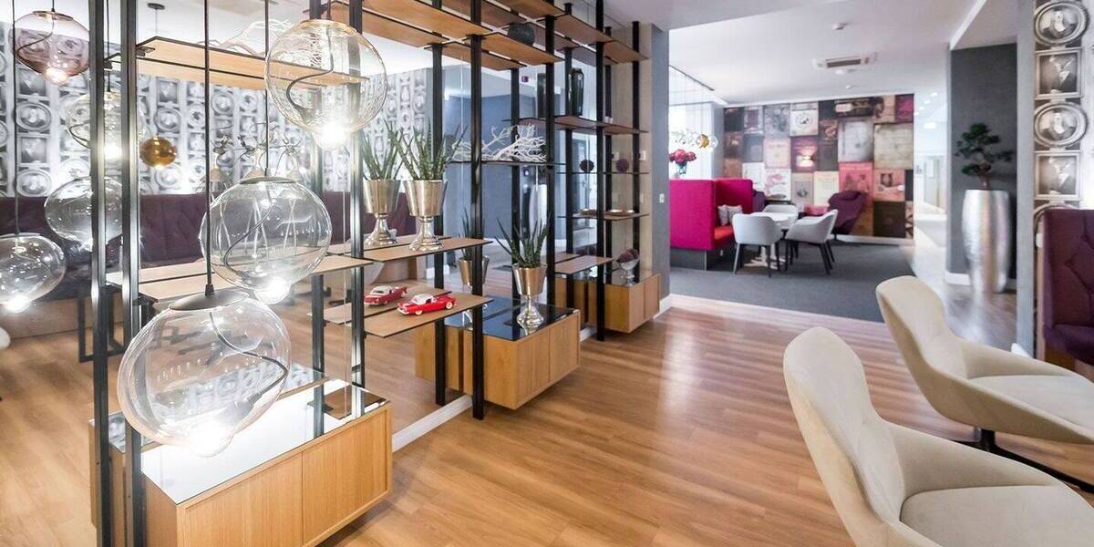 Gewerbeobjekt Düsseldorf Stadtmitte - 990&euro; | Angebot:25748566