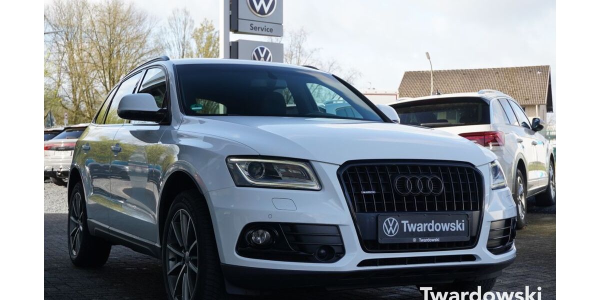 Audi Q5 209.674 km 13.990 &euro; Wegberg 41844