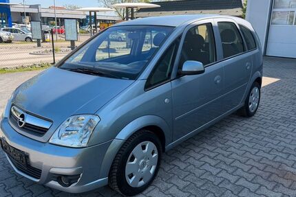 Opel Meriva 151.000 km 3.999 &euro; GELDERN 47608