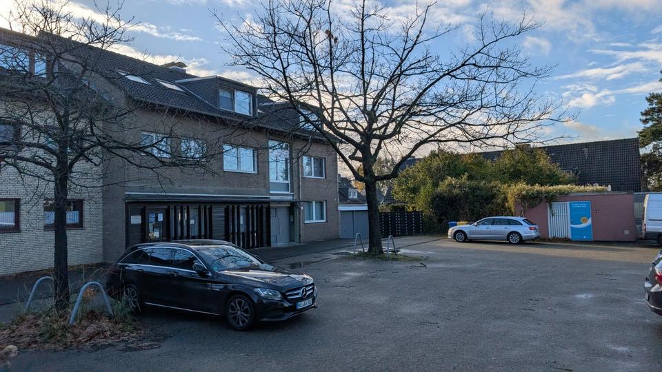 Gewerbeobjekt Neuss Erfttal - 200&euro; | Angebot:25371864