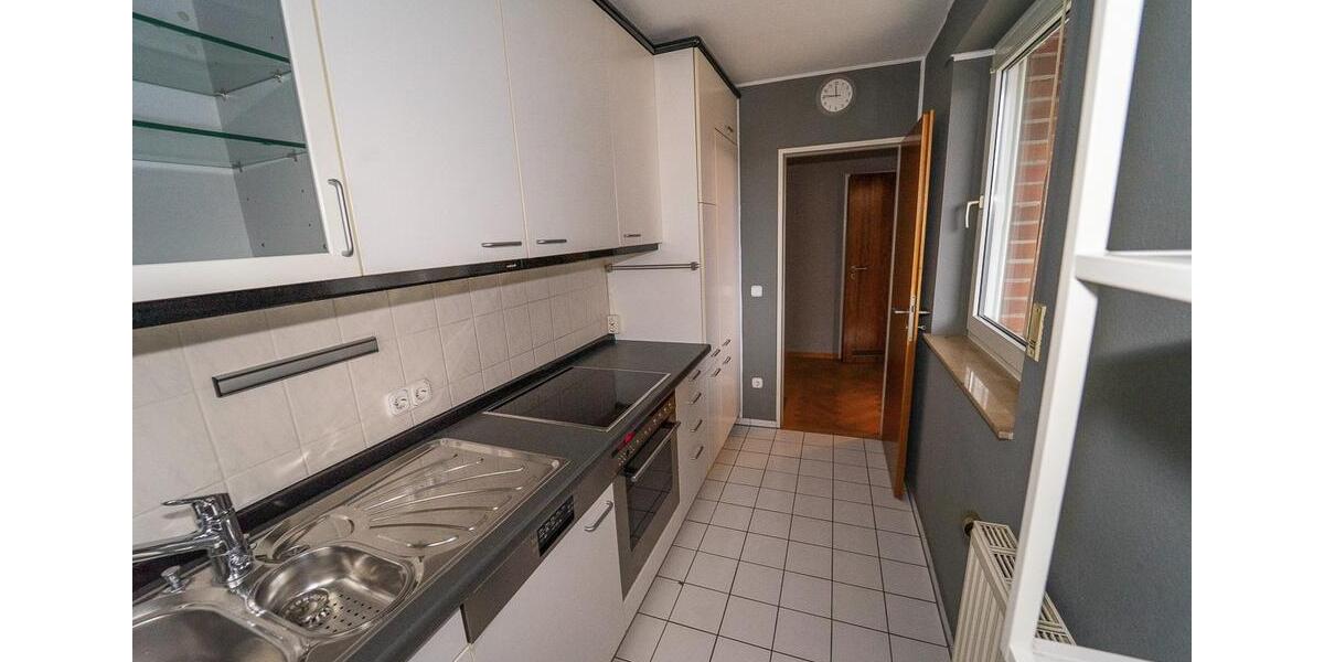 Dachgeschoßwohnung Korschenbroich - 2 Zimmer, 80 m&sup2;, 249.000&euro; | Angebot:26837358