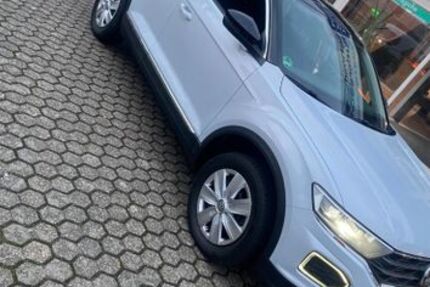 VW T-Roc 83.000 km 21.100 &euro; Wassenberg 41849