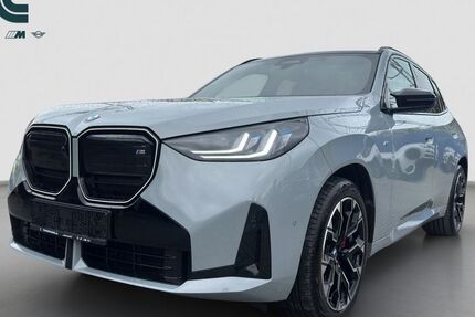 BMW X3 M50 22.899 km 64.830 &euro; Düsseldorf 40549