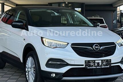 Opel Grandland (X) 47.000 km 14.499 &euro; Geldern 47608