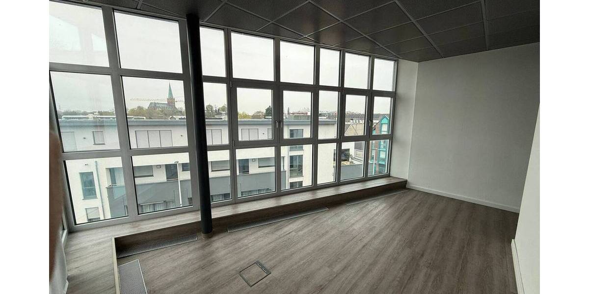 Terrassenwohnung Heinsberg - 2 Zimmer, 67 m&sup2;, 670&euro; | Angebot:26015993