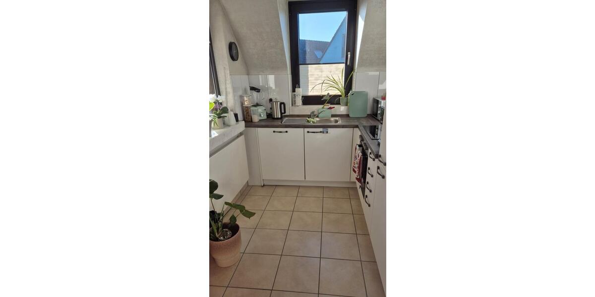 Etagenwohnung Nettetal - 2 Zimmer, 63 m&sup2;, 450&euro; | Angebot:26538301