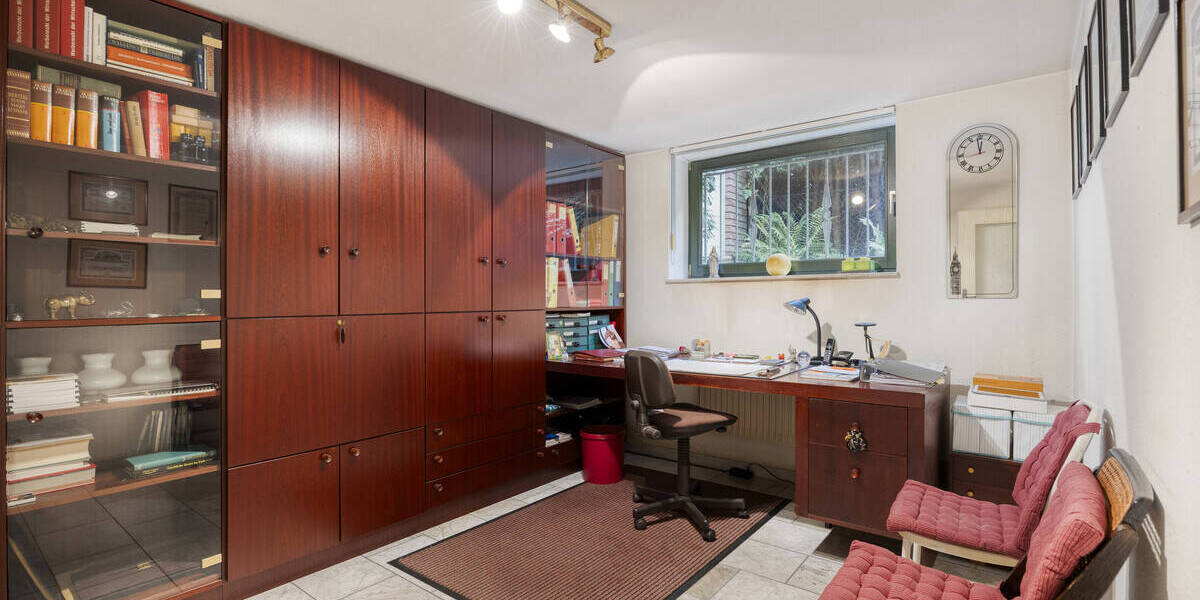 Einfamilienhaus Meerbusch-Ilverich Ilverich - 7 Zimmer, 206 m&sup2;, 995.000&euro; | Angebot:26390514