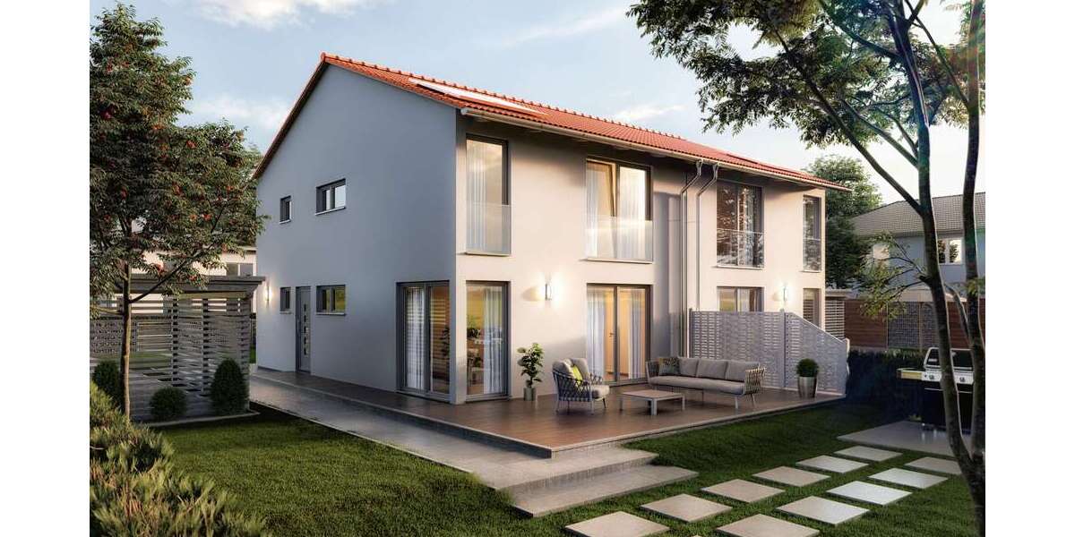 Einfamilienhaus Heinsberg - 4 Zimmer, 135 m&sup2;, 552.000&euro; | Angebot:25824928