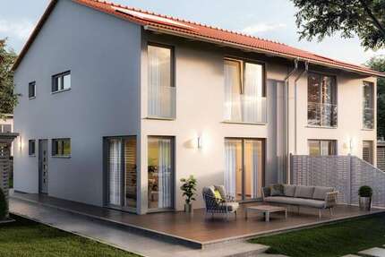 Haus Heinsberg - 4 Zimmer, 135 m&sup2;, 552.000&euro; | Angebot:25824928