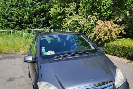 Mercedes-Benz A 170 225.109 km 3.500 &euro; Wegberg 41844