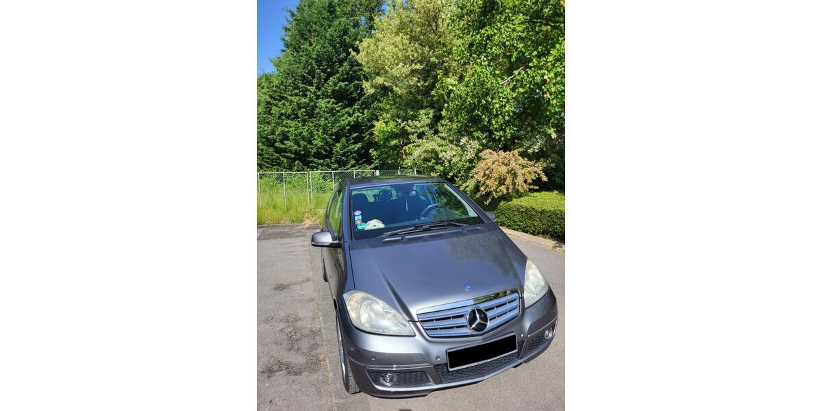 Mercedes-Benz A 170 225.109 km 3.500 &euro; Wegberg 41844