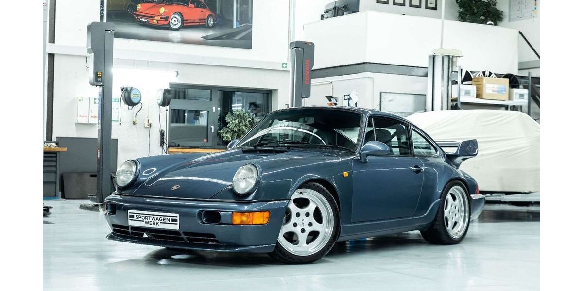 Porsche 911 Urmodell 33.472 km 64.890 &euro; Neuss 41470