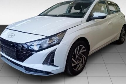 Hyundai i20 18.681 km 19.250 &euro; Neuss 41464
