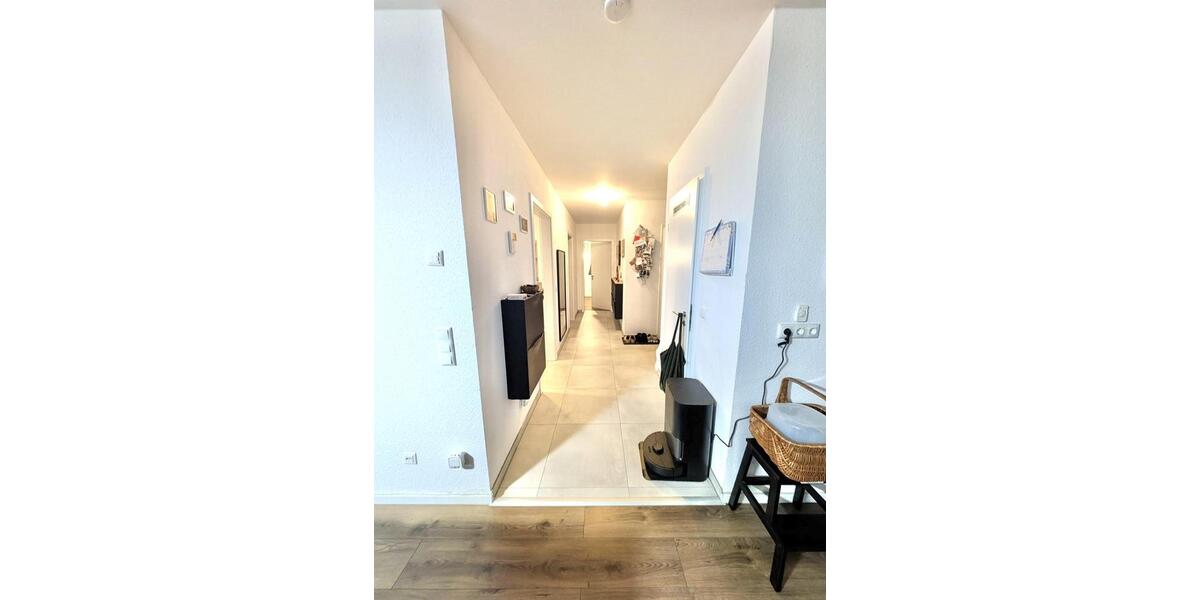 Etagenwohnung Wassenberg - 3 Zimmer, 93 m&sup2;, 1.025&euro; | Angebot:26033916