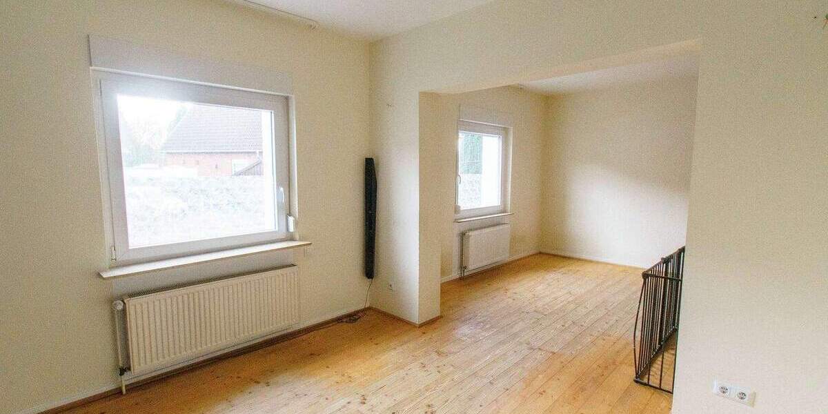 Mehrfamilienhaus, Wohnhaus Tönisvorst St. Tönis - 7 Zimmer, 224 m&sup2;, 399.000&euro; | Angebot:25691140