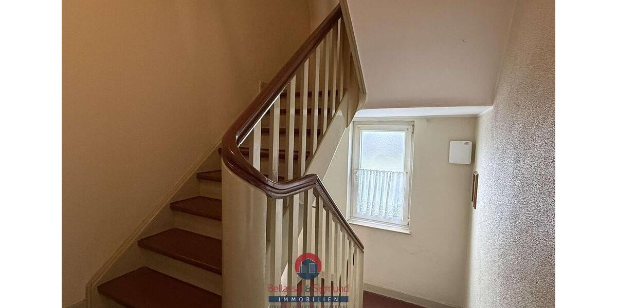 Etagenwohnung Krefeld Fischeln - 2 Zimmer, 54 m&sup2;, 460&euro; | Angebot:25881142