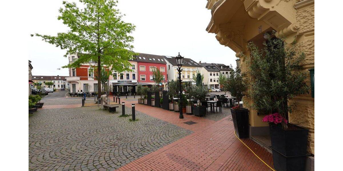 Gewerbeobjekt Viersen Dülken - 750.000&euro; | Angebot:26885887