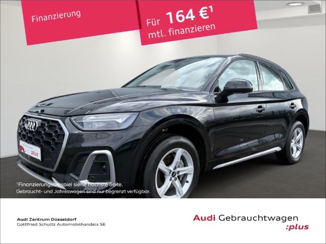 Audi Q5 52.669 km 34.900 &euro; Düsseldorf 40233