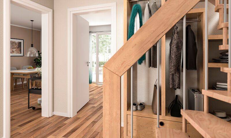 Mehrfamilienhaus, Wohnhaus Wassenberg Orsbeck - 4 Zimmer, 101 m&sup2;, 457.858&euro; | Angebot:26768076