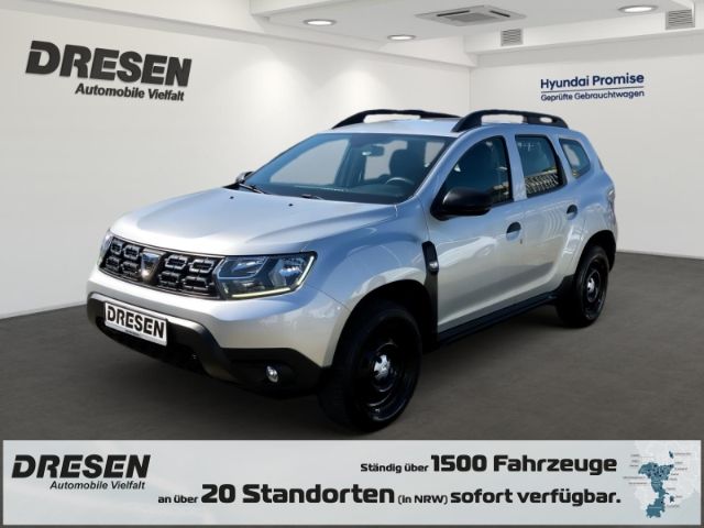 Dacia Duster 67.111 km 11.340 &euro; Mönchengladbach 41061