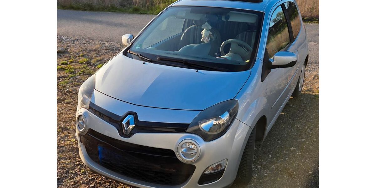 Renault Twingo 90.139 km 2.500 &euro; Kaarst 41564