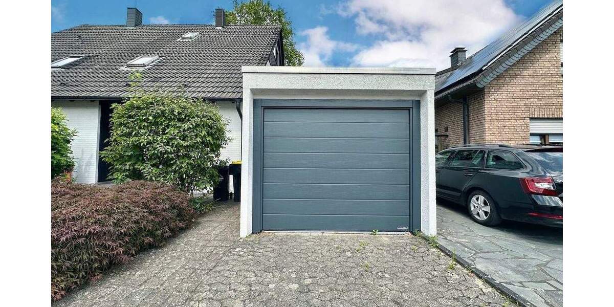 Doppelhaushälfte Grevenbroich Wevelinghoven - 3 Zimmer, 118 m&sup2;, 379.000&euro; | Angebot:25736808