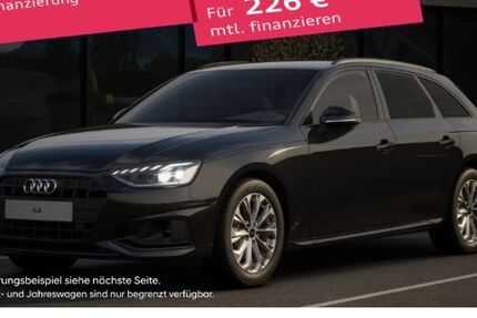 Audi A4 36.252 km 32.900 &euro; Düsseldorf 40233