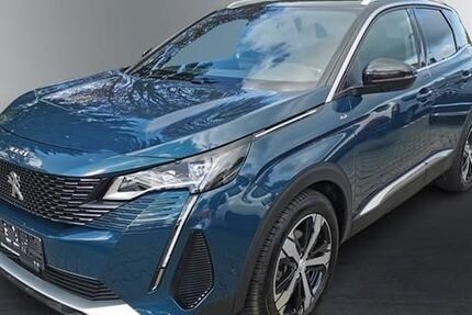 Peugeot 3008 9.052 km 28.890 &euro; Mönchengladbach 41066