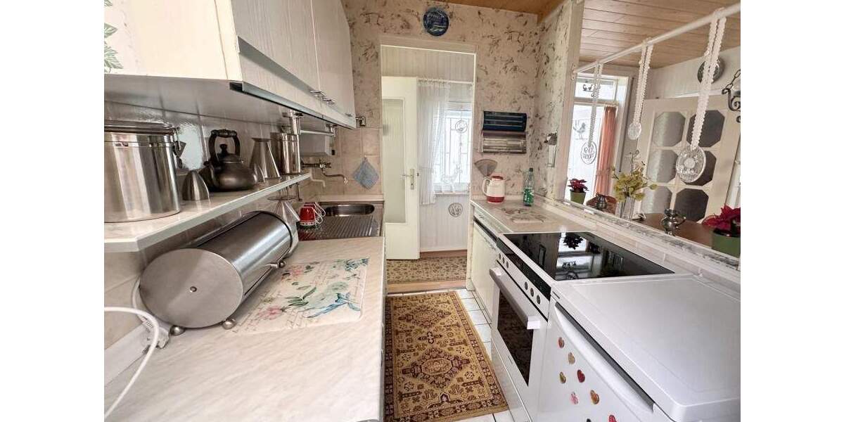 Einfamilienhaus Mönchengladbach Pongs - 6 Zimmer, 155 m&sup2;, 229.000&euro; | Angebot:25684504