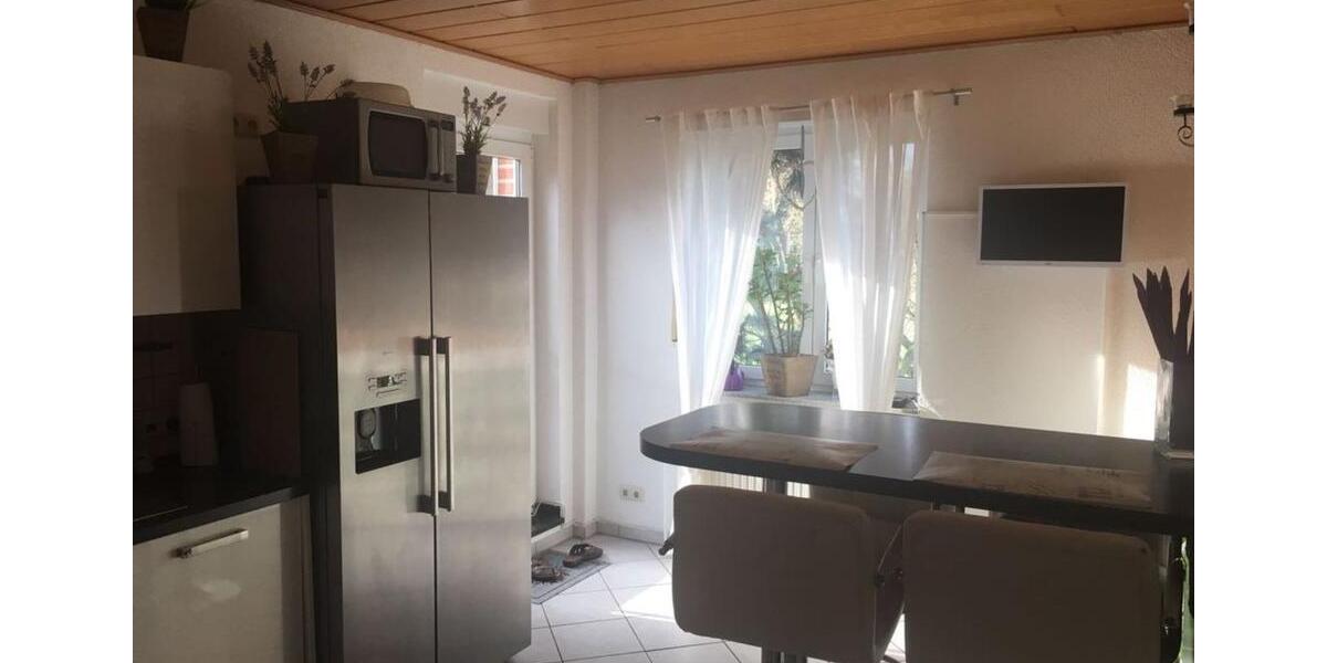 Etagenwohnung Mönchengladbach West - 3 Zimmer, 110 m&sup2;, 990&euro; | Angebot:25838743