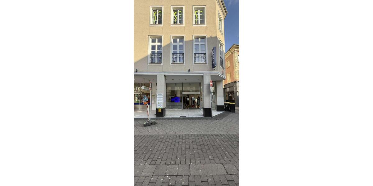 Gewerbeobjekt Krefeld - 2.180&euro; | Angebot:25152334