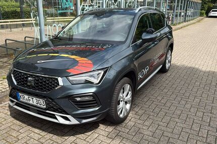 Seat Ateca 153.000 km 18.500 &euro; Krefeld 47807