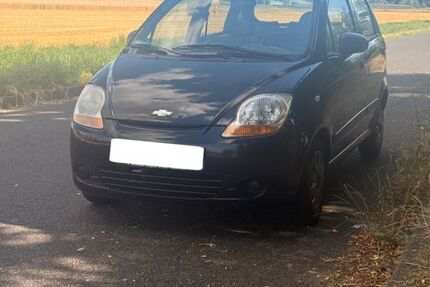 Chevrolet Matiz 125.000 km 1.250 &euro; Mönchengladbach 41239