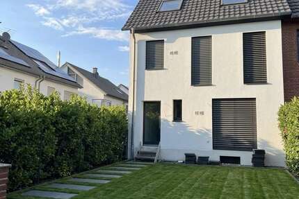 Haus Neuss Gnadental - 4 Zimmer, 113 m&sup2;, 950.000&euro; | Angebot:26080547