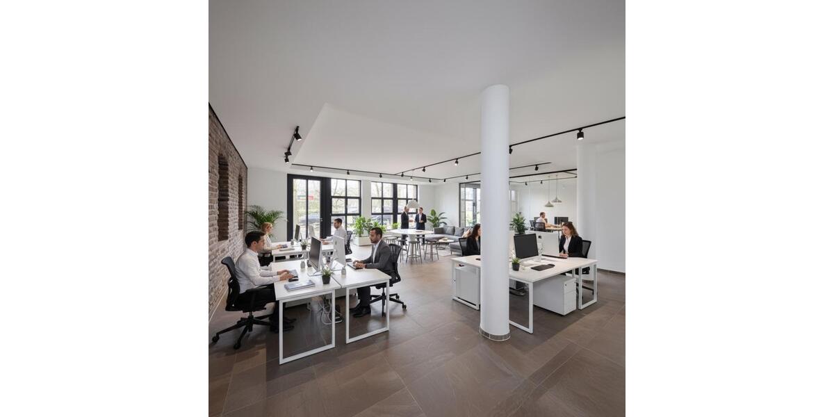 Gewerbeobjekt Tönisvorst - 3.555&euro; | Angebot:25149039