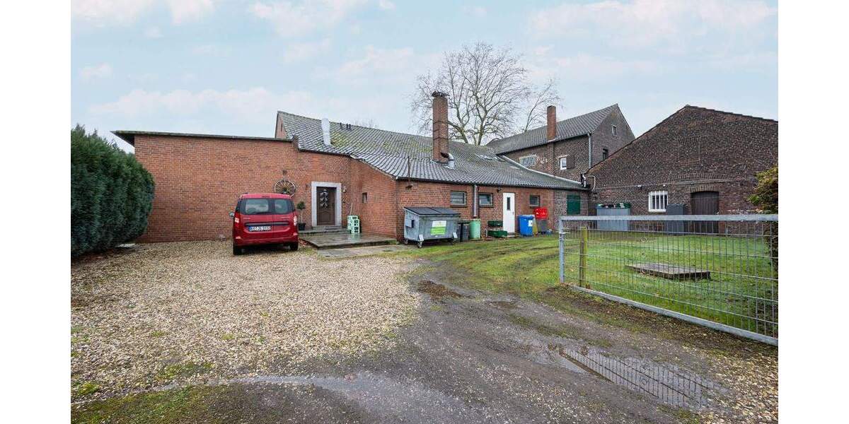 Mehrfamilienhaus, Wohnhaus Moers Kapellen-Mitte - 1 Zimmer, 220 m&sup2;, 599.000&euro; | Angebot:25692292