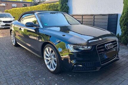 Audi A5 43.000 km 22.690 &euro; Moers 47447
