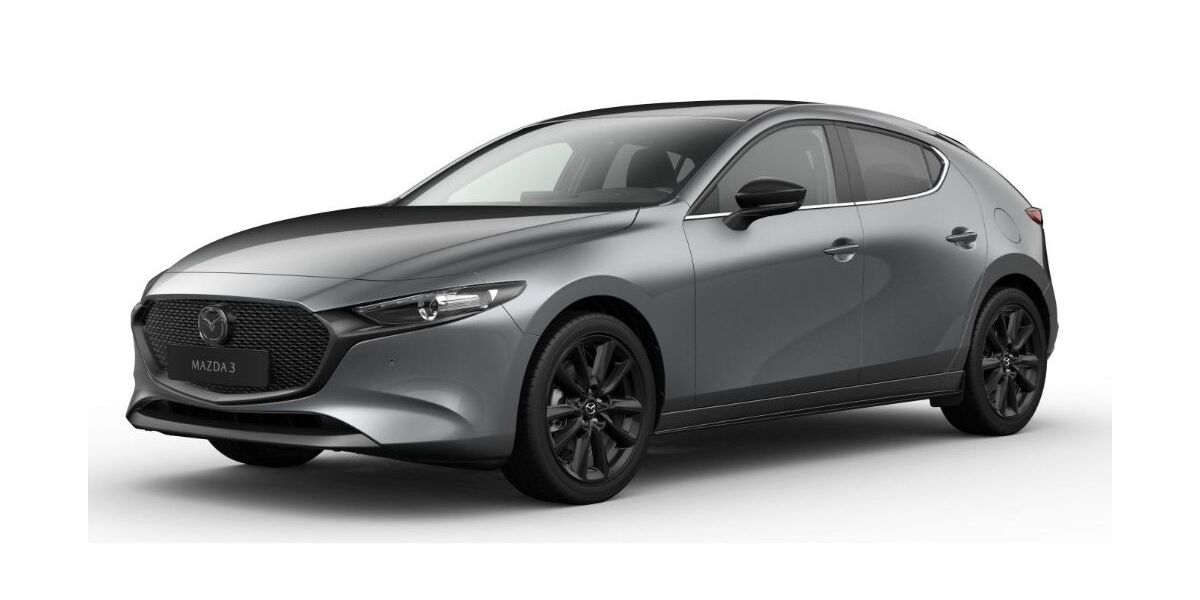 Mazda 3 13.500 km 25.440 &euro; Geldern 47608