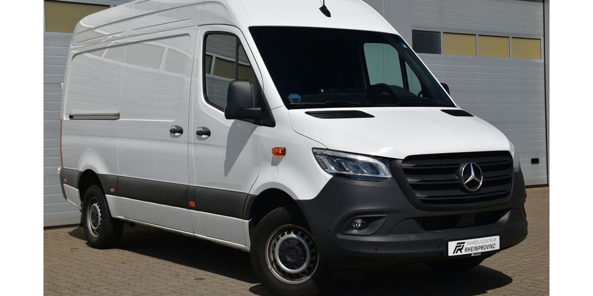 Mercedes-Benz Sprinter 23.107 km 40.999 &euro; Geldern 47608