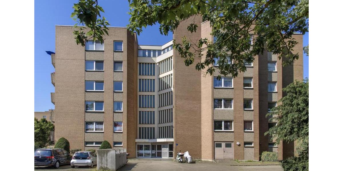 Etagenwohnung Mönchengladbach Süd - 3 Zimmer, 89 m&sup2;, 849&euro; | Angebot:25552146