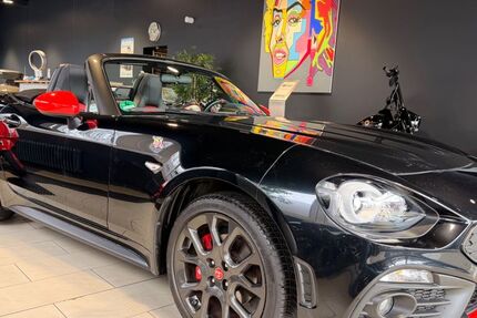 Abarth 124 Spider 34.000 km 27.990 &euro; Krefeld 47800