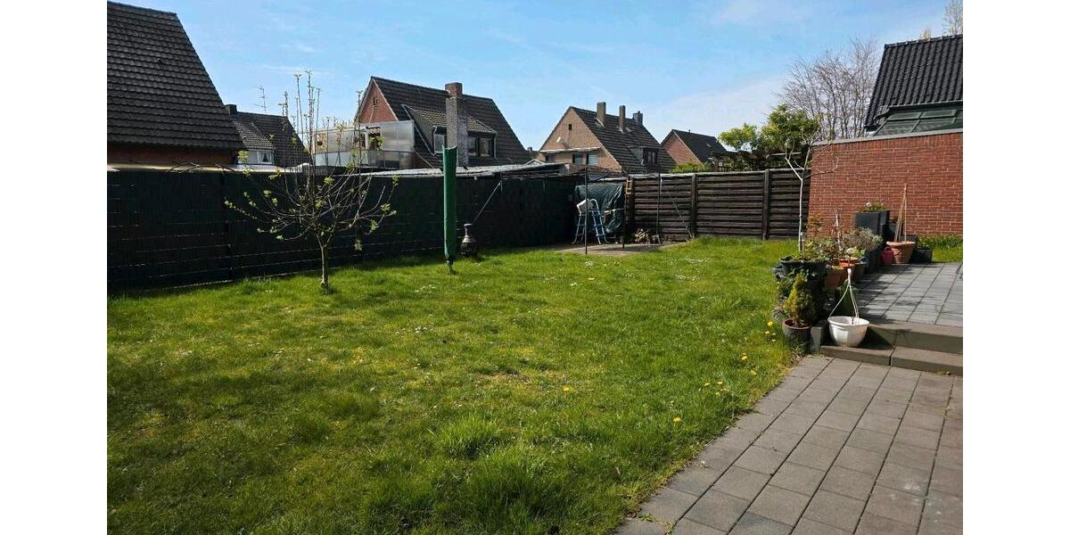 Mehrfamilienhaus, Wohnhaus Nettetal - 9 Zimmer, 125 m&sup2;, 360.000&euro; | Angebot:26889483