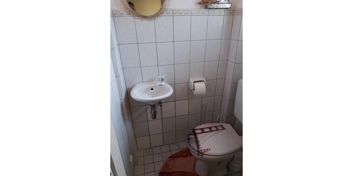 Erdgeschoßwohnung Mönchengladbach Nord - 2 Zimmer, 48 m&sup2;, 700&euro; | Angebot:24281589