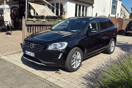 Volvo XC60 139.500 km 15.500 &euro; Heinsberg 52525