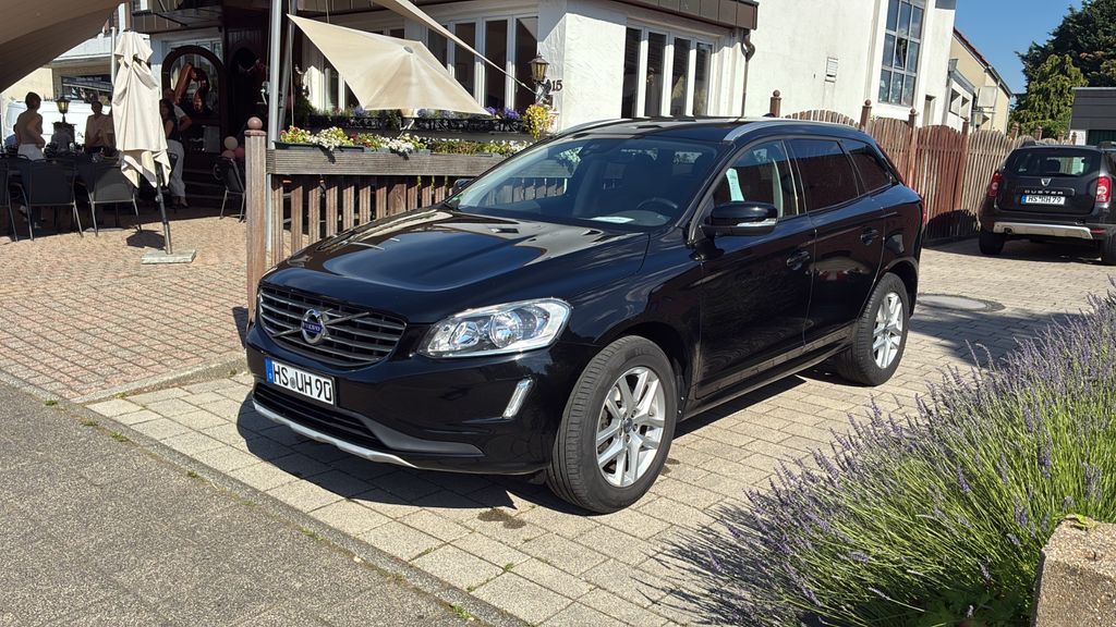Volvo XC60 139.500 km 15.500 &euro; Heinsberg 52525